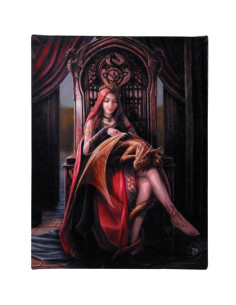 Cuadro Pequeños Amigos de...