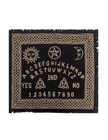 Ouija Tapete/Pañuelo - 51727