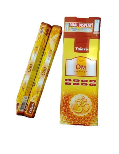 Incienso Om Hexag - DH564