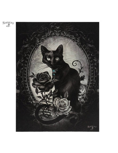 Cuadro Rosas con Espina by Alchemy -...