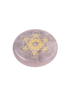 MV720 - Talismán Cuarzo...