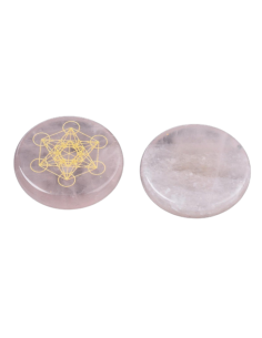 MV720 - Talismán Cuarzo... 2