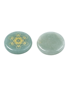 MV721 - Talismán Aventurina... 2