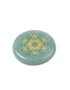 MV721 - Talismán Aventurina...