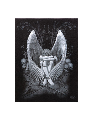 Cuadro Ángel Encadenado - 51391