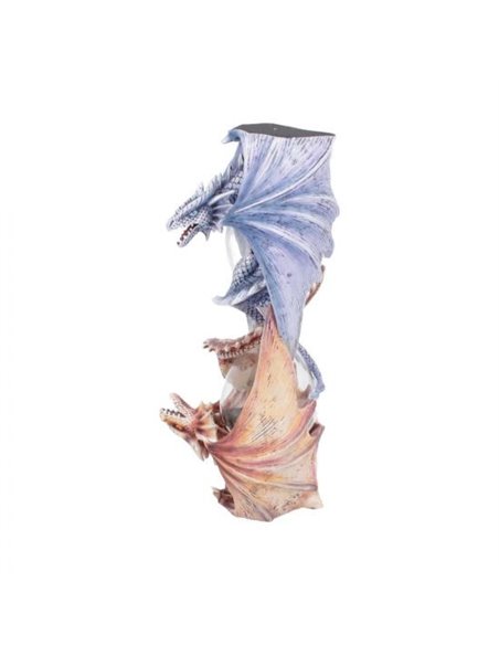 Reloj Arena Dragones - 83105