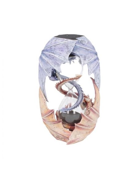 Reloj Arena Dragones - 83105