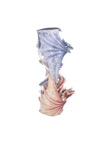 Reloj Arena Dragones - 83105