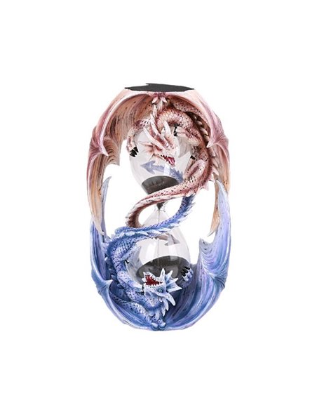 Reloj Arena Dragones - 83105