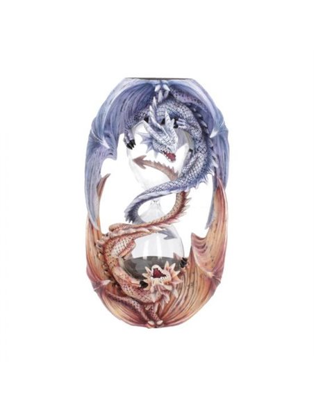 83105 RELOJ ARENA DRAGONES