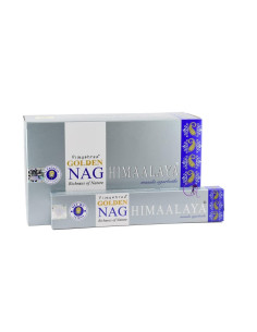 Incienso Nag Himalaya -...