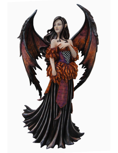 Hada Gothic Queen by Amy Brown - 71568