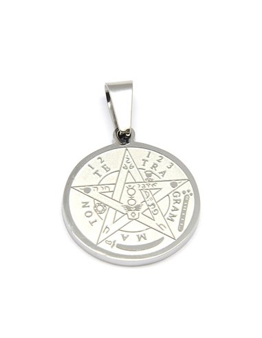 0790 - TETRAGRAMATON GRABADO