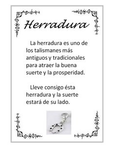 HERRADURA 2