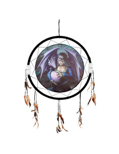 Atrapasueños Beauty by Anne...