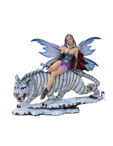 Hada Bojonik con Tigre - 71409