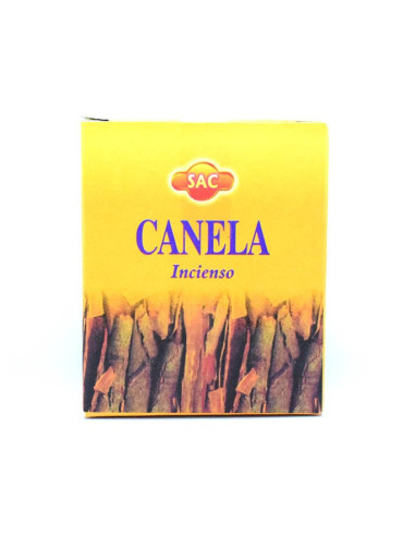 2419 - Incienso Cono Canela