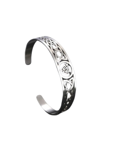 AT308 Brazalete Valkanut,...