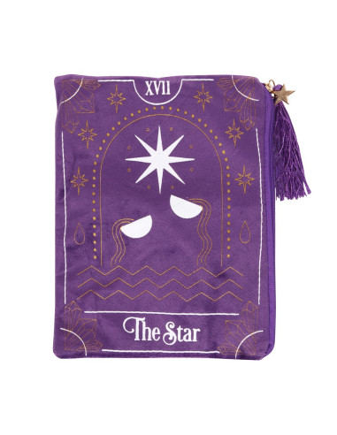 Bolsa Cartas Tarot Estrella - 59952