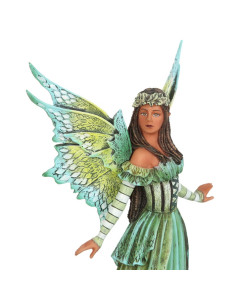 Hada Joya del Bosque by Amy... 2