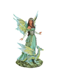 Hada Joya del Bosque by Amy...