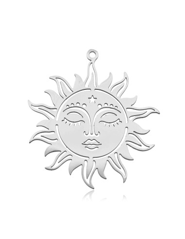 AC425 - Sol plateado