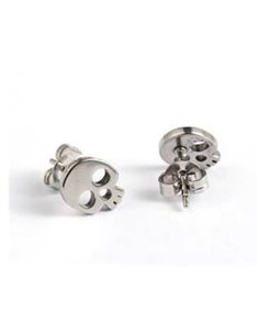 P058 - PENDIENTE CALAVERA