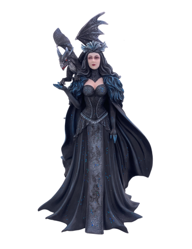 Hada Oscuridad - 71812