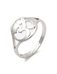 AA218 Anillo Om