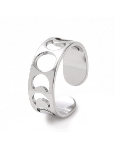 AA219 Anillo Fases Lunares