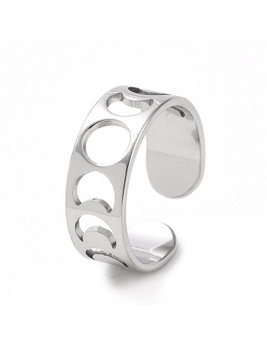 AA219 Anillo Fases Lunares