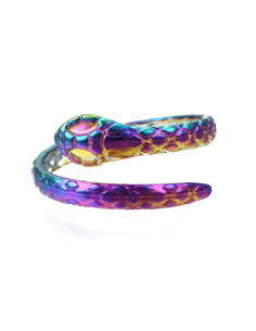 AA232 Anillo Serpiente... 2