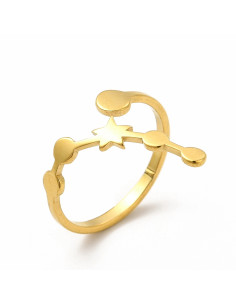 AA234 Anillo Constelación,... 2