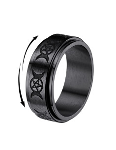 AA411 Anillo Antiestress...