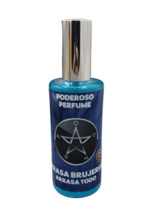 1115 Perfume Arrasa Brujeria