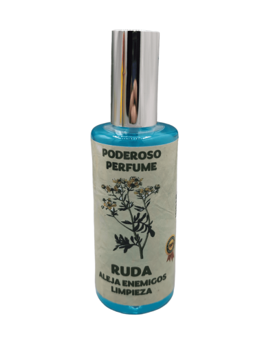 1128 Perfume Ruda