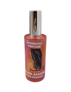 1118 Perfume Mujer Amada