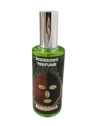 1119 Perfume Abrecaminos Elegua