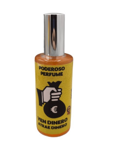 1120 Perfume Ven Dinero