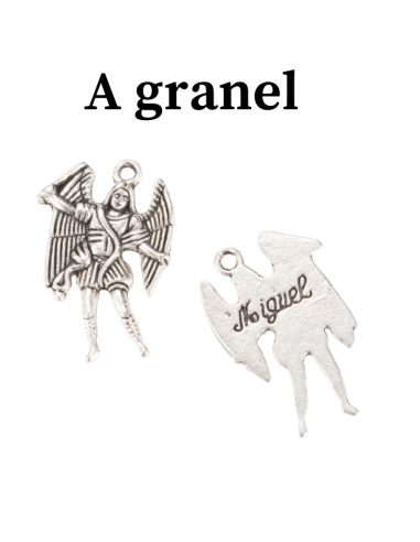 RG064 Arcángel San Miguel, pack 10 uds