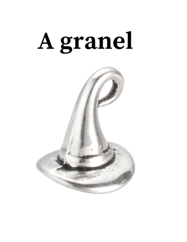 RG113 Sombrero de Bruja, pack 10 uds