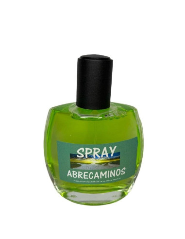 1105 Pulverizador Abrecaminos
