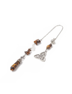 AP821- Péndulo Ojo Tigre...