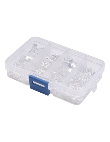 T1810 - Caja Accesorios Montaje