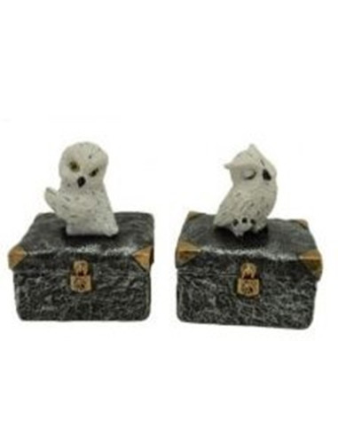 Buhos en baul (pack 2 uds)  - 76601