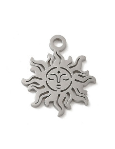 AC495 - Sol plateado pq