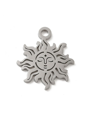 AC495 - Sol plateado pq