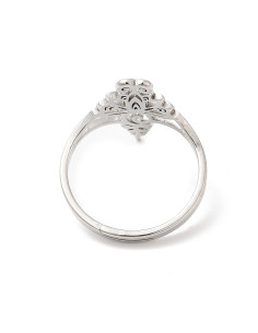 AA255 - Anillo Unalome,... 2