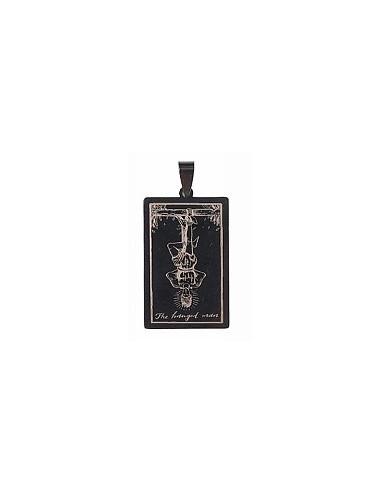 AC546 - Carta Tarot XII "The hanged...