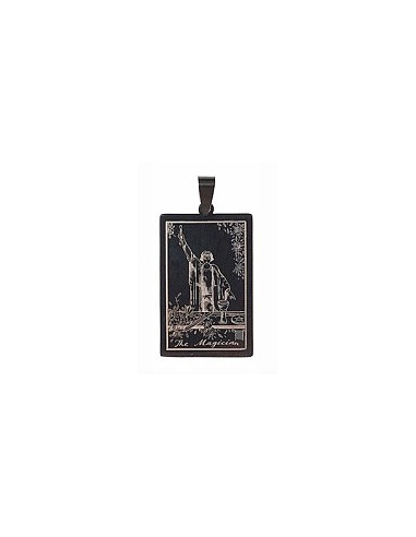 AC545 - Carta Tarot I "The Magician",...